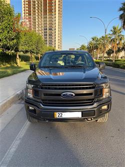 فورد إف-150